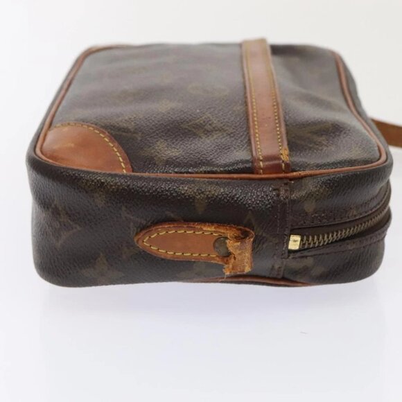 LOUIS VUITTON Monogram Trocadero 23 Shoulder Bag M51276 LV Auth 93514 - Picture 4 of 14